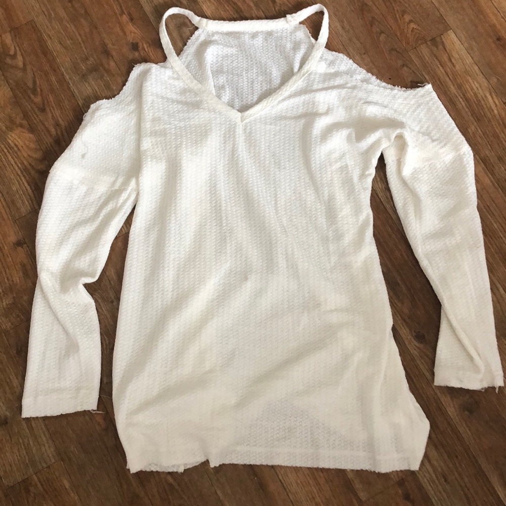 Sweater dress - Picture 3 of 3